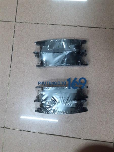 Bố thắng trước Hyundai Getz Bố thắng trước Hyundai Getz