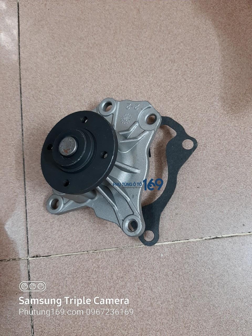 Bơm nước BYD FO Bơm nước BYD FO