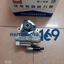 Bơm trợ lực lái Chery QQ