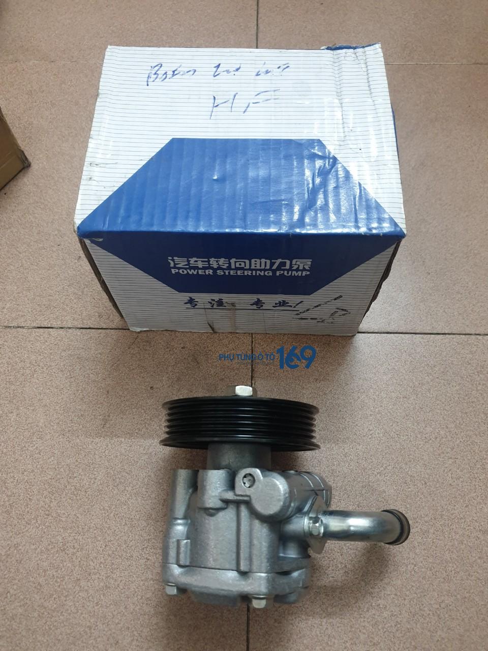 Bơm trợ lực lái Hafei Bơm trợ lực lái Hafei