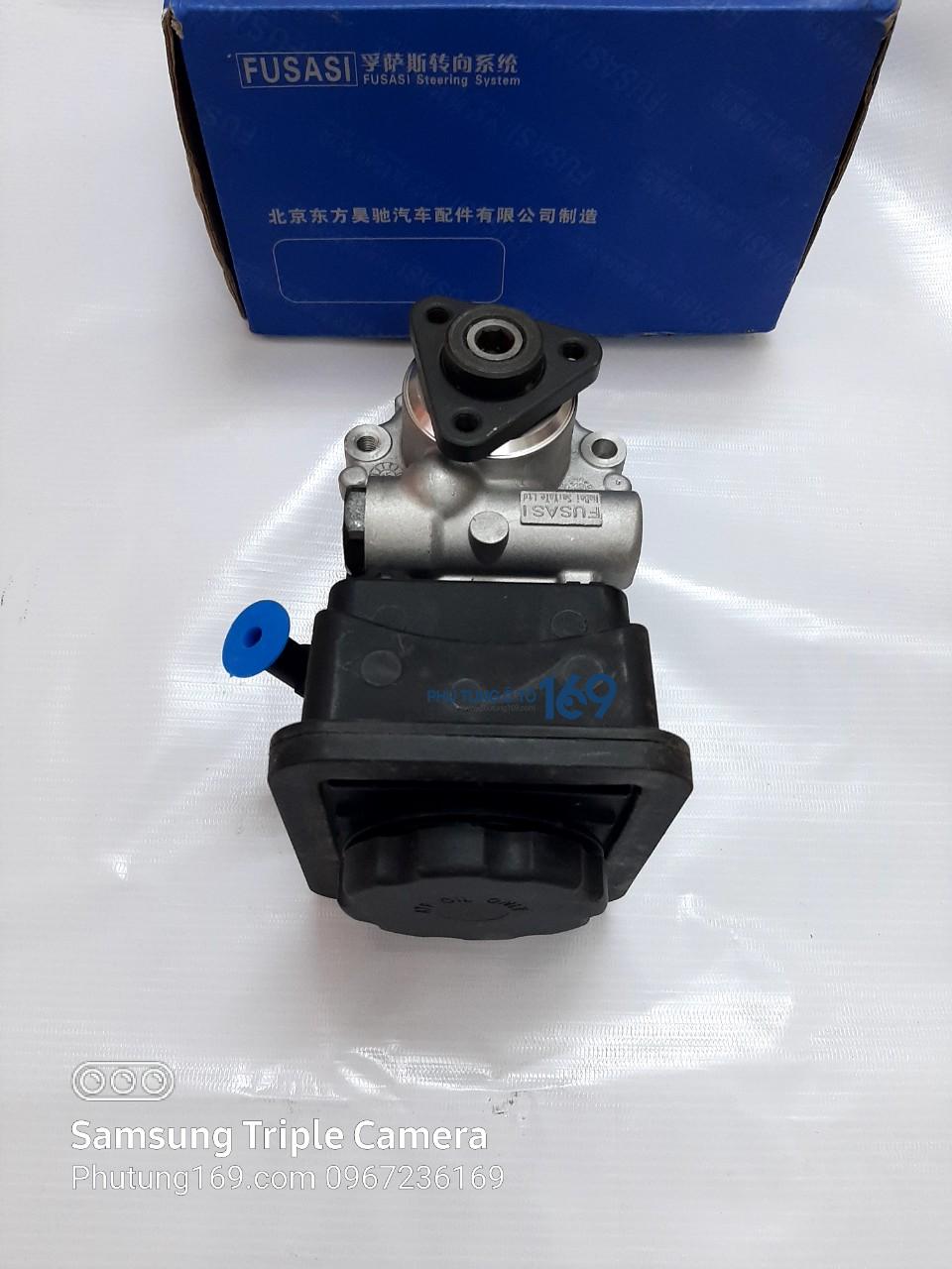 Bơm trợ lực lái VinaXuki Bơm trợ lực lái VinaXuki