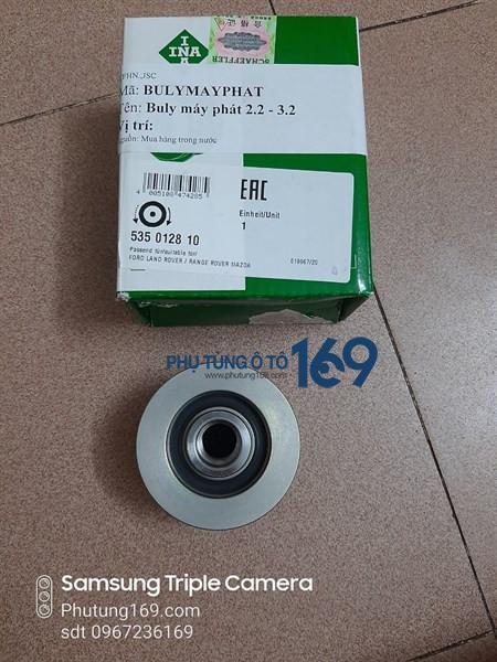 Buly máy phát Mazda BT50 Buly máy phát Mazda BT50