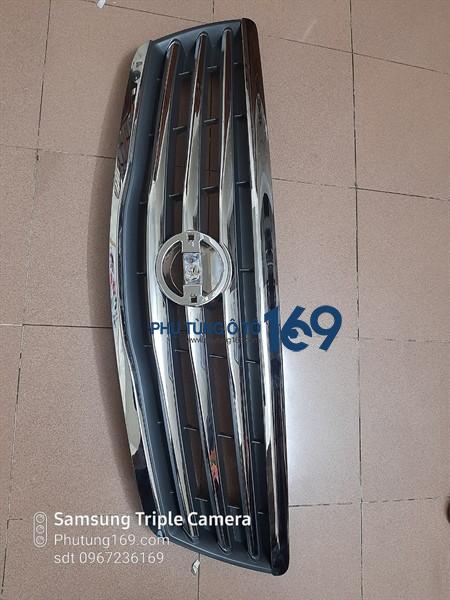 Mặt ca lăng Nissan Teanna Mặt ca lăng Nissan Teanna