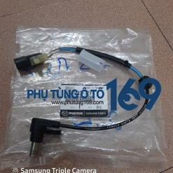 Cảm biến ABS sau Mazda Bt50
