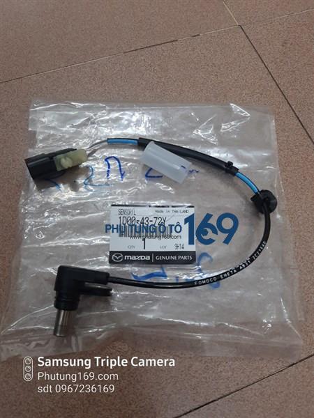 Cảm biến ABS sau Mazda Bt50 Cảm biến ABS sau Mazda Bt50