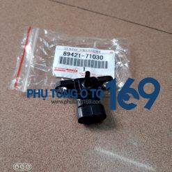 Cảm biến áp xuất khí nạp Turbo Toyota Fortuner