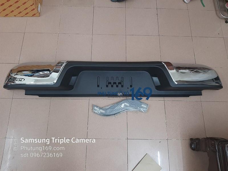 Cản sau Mazda Bt50 Cản sau Mazda Bt50