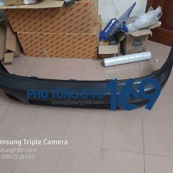 Ba đờ xốc trước Daewoo Lanos