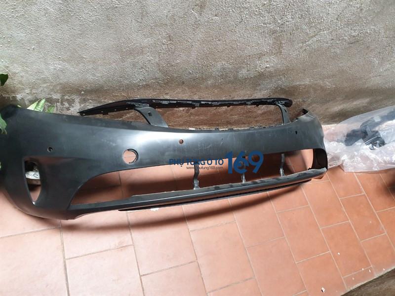 Cản trước Kia Cerato Cản trước Kia Cerato