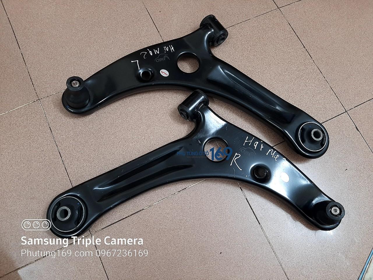 Càng A phải Haima2 Càng A phải Haima2