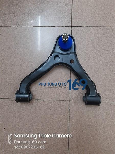 Càng a trên Toyota Innova Càng a trên Toyota Innova