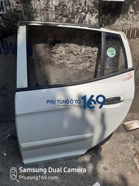 Cánh cửa Kia Morning Cánh cửa Kia Morning