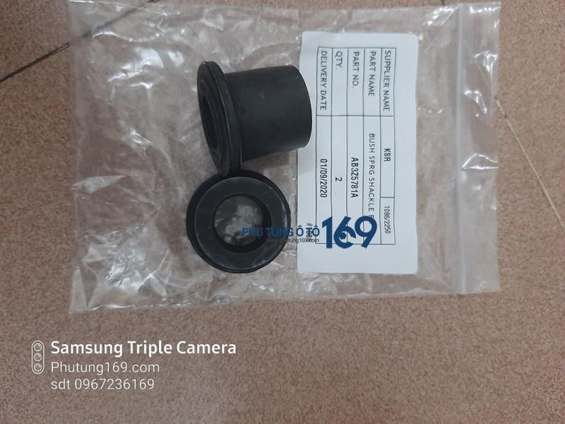 Cao su ắc nhíp Ford Ranger Cao su ắc nhíp Ford Ranger