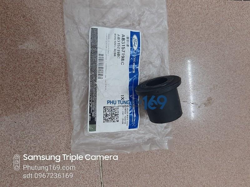 Cao su ắc nhíp sau dưới Ford Ranger Cao su ắc nhíp sau dưới Ford Ranger