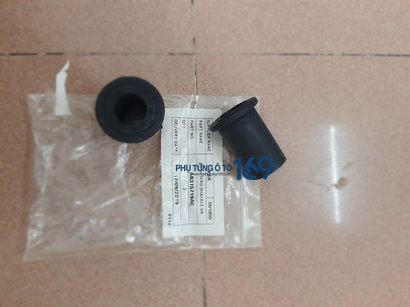 Cao su ắc nhíp sau trên Mazda Bt50 Cao su ắc nhíp sau trên Mazda Bt50
