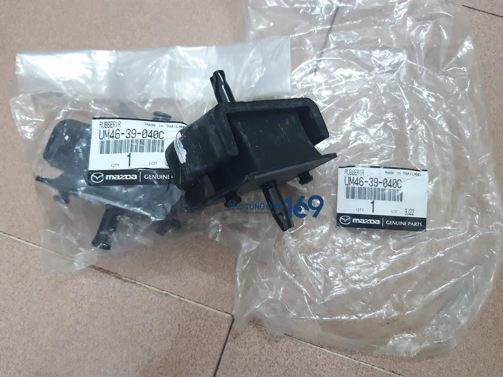 Cao su chân máy Ford Ranger Cao su chân máy Ford Ranger