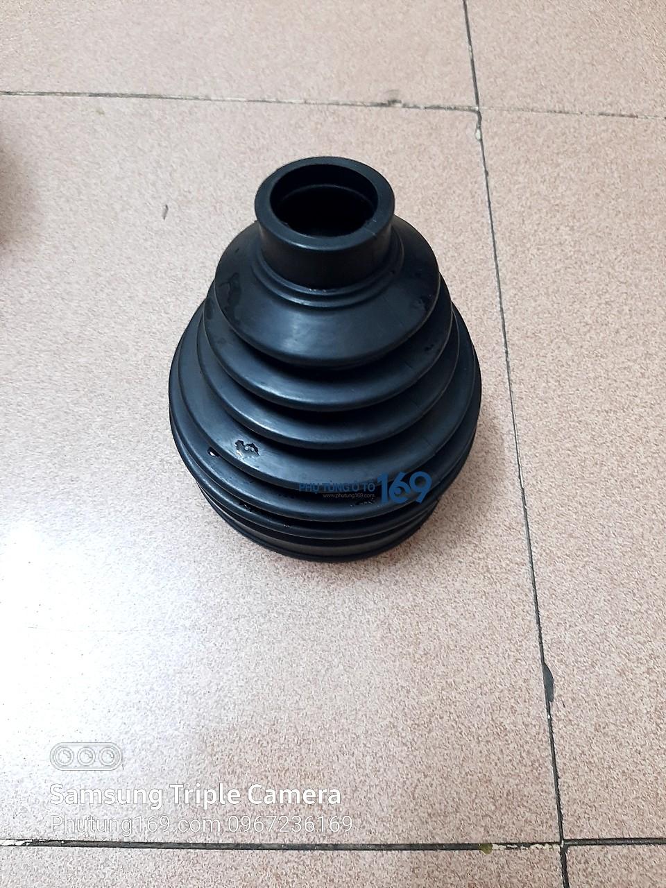 Cao su chụp bụi láp ngoài Hyundai Santafe Cao su chụp bụi láp ngoài Hyundai Santafe