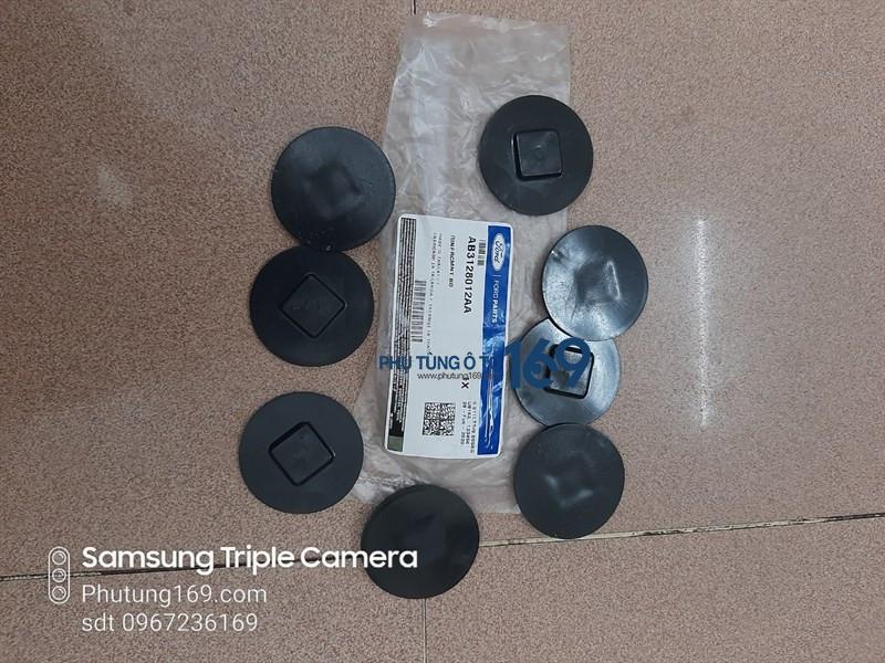 Cao su đồng tiền Ford Range Cao su đồng tiền Ford Range