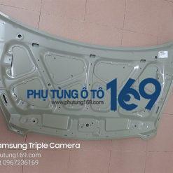 Capo Chevrolet Spark