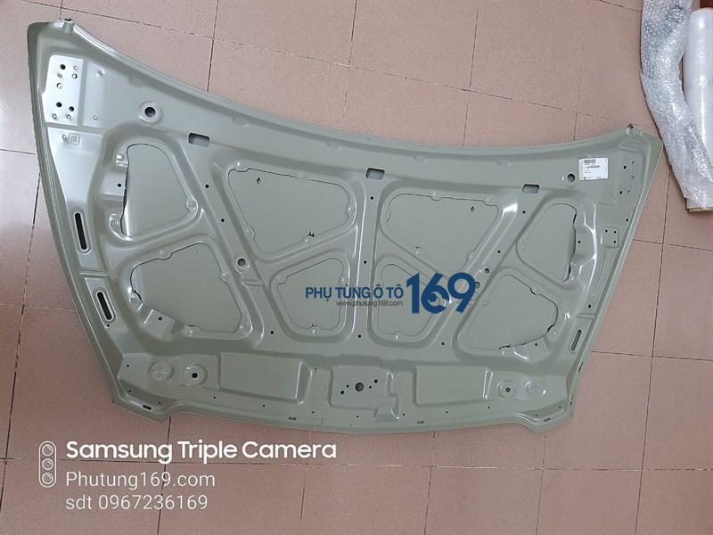 Capo Chevrolet Spark Capo Chevrolet Spark