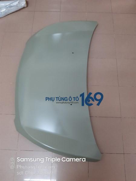 Capo Chevrolet Spark Capo Chevrolet Spark