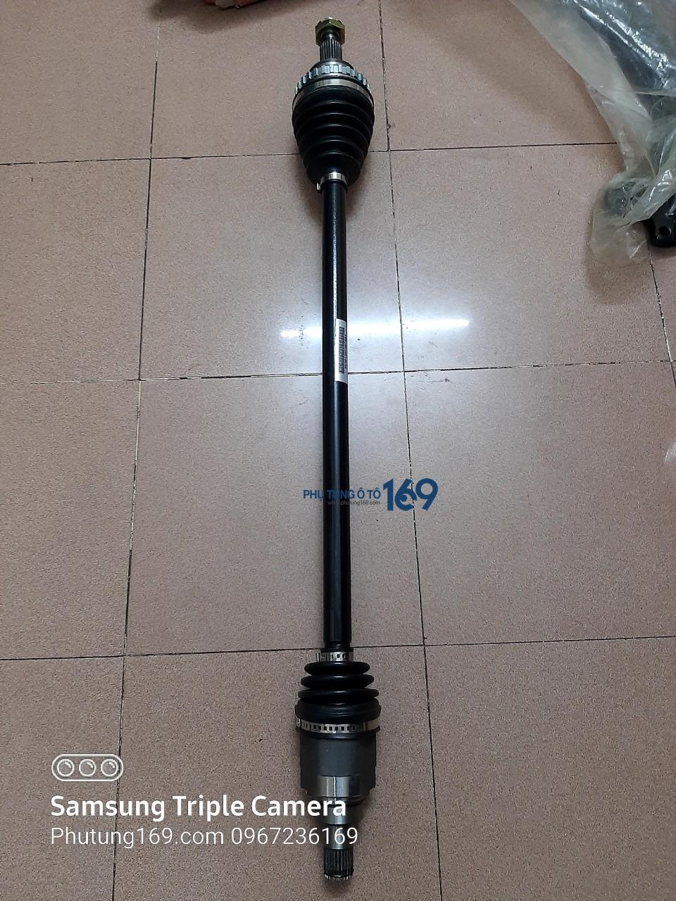 Cây láp trái Lifan 520 Cây láp trái Lifan 520