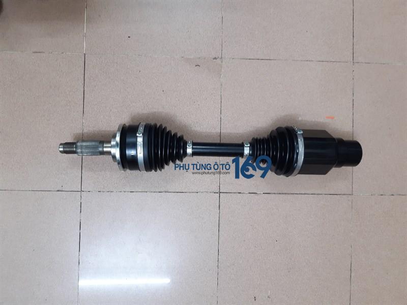 Cây láp trước Ford Ranger Cây láp trước Ford Ranger