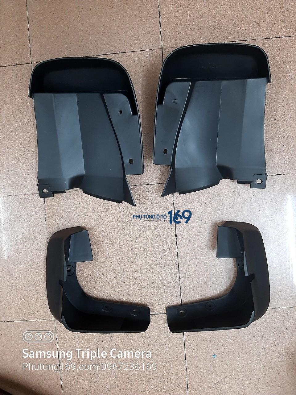 Chắn bùn bánh Honda Civic Chắn bùn bánh Honda Civic