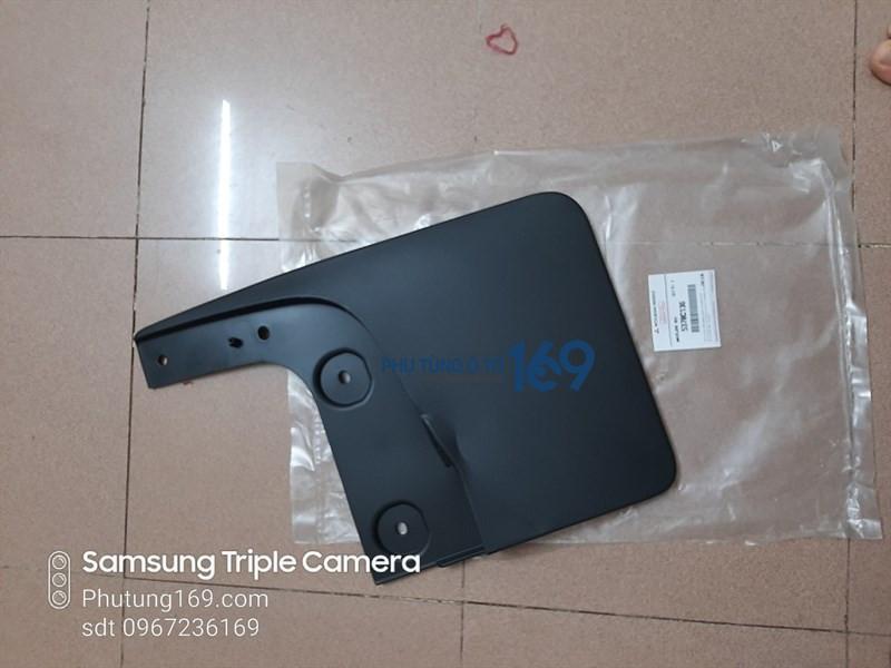 Chắn bùn bánh Mitsubishi Triton Chắn bùn bánh Mitsubishi Triton