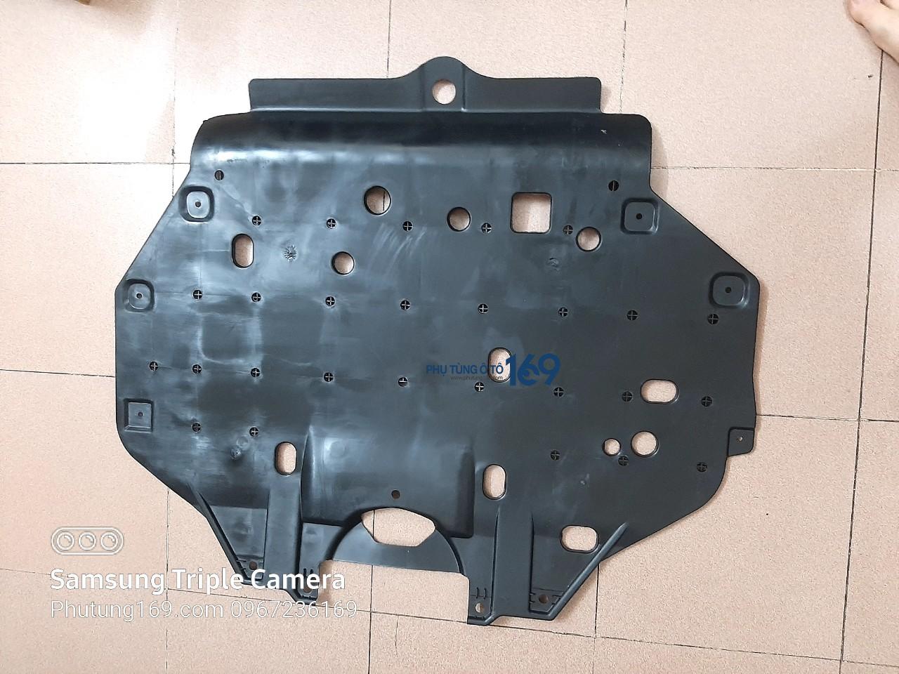 Chắn bùn gầm động cơ Honda City Chắn bùn gầm động cơ Honda City