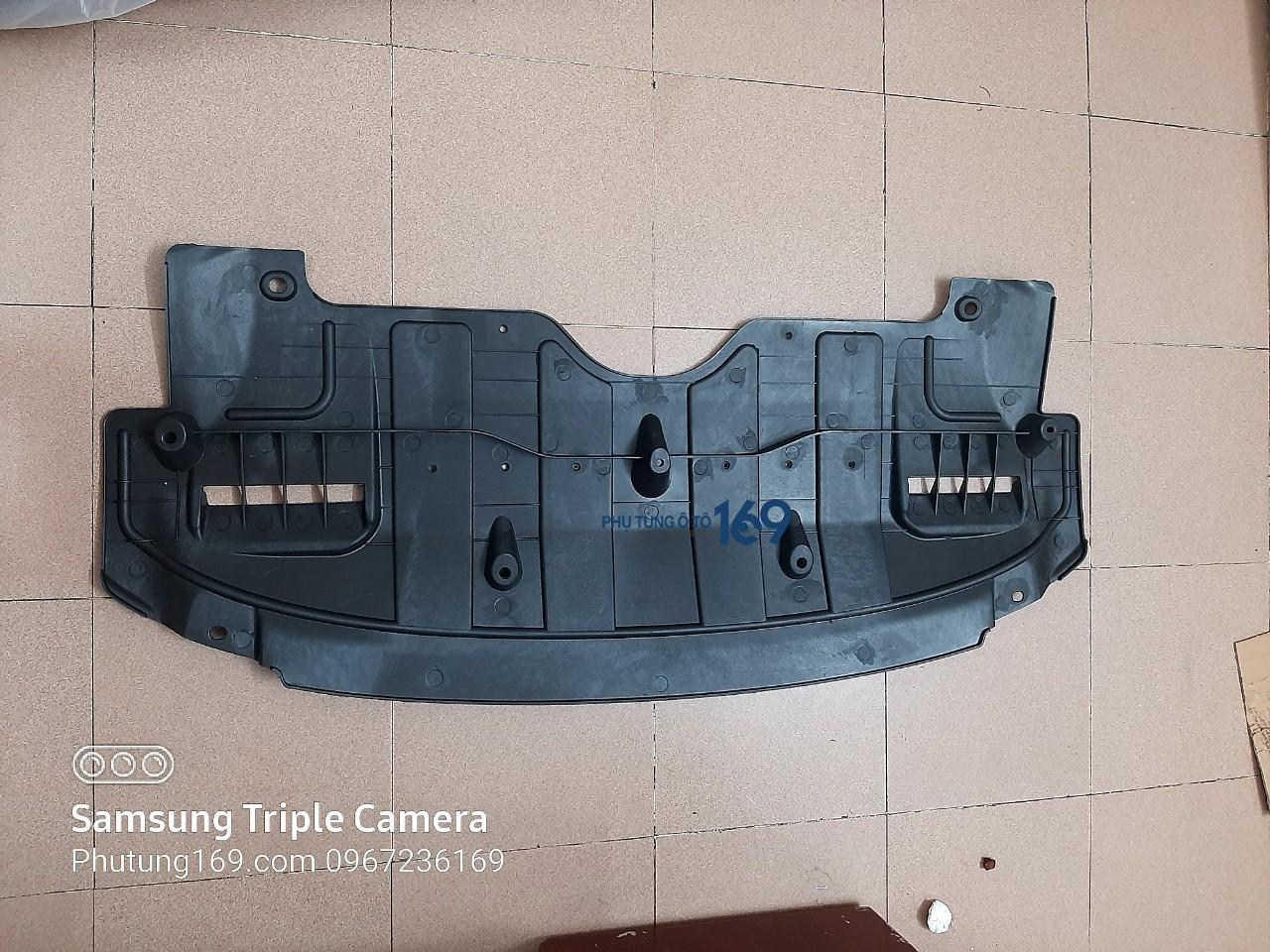 Chắn bùn gầm động cơ Kia Cerato Chắn bùn gầm động cơ Kia Cerato