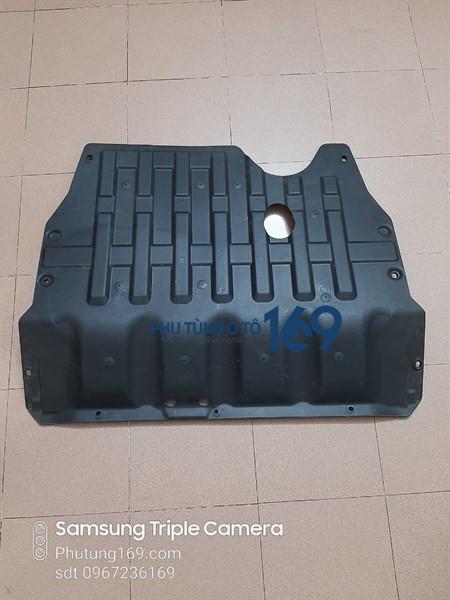 Chắn bùn gầm máy Hyundai Santafe gold Chắn bùn gầm máy Hyundai Santafe gold