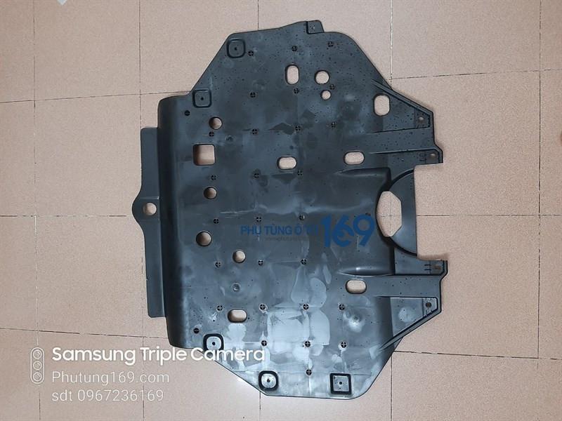 Chắn bùn gầm máy giữa Honda City Chắn bùn gầm máy giữa Honda City