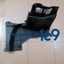 Chắn bùn gầm máy trái Honda City