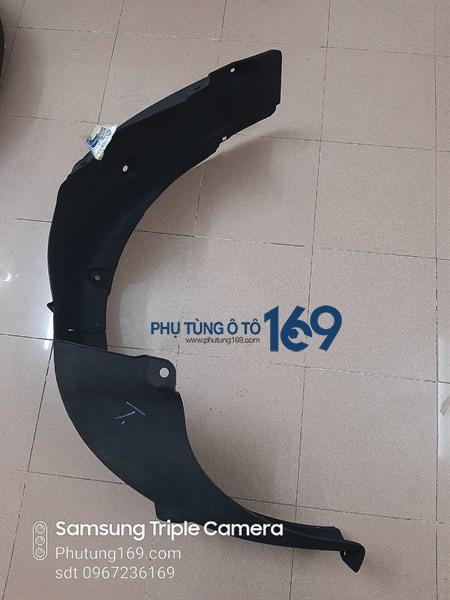 Chắn bùn lòng dè sau phải Hyundai Sonata Chắn bùn lòng dè sau phải Hyundai Sonata
