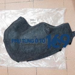 Lòng dè chắn bùn sau trái Hyundai Sonata