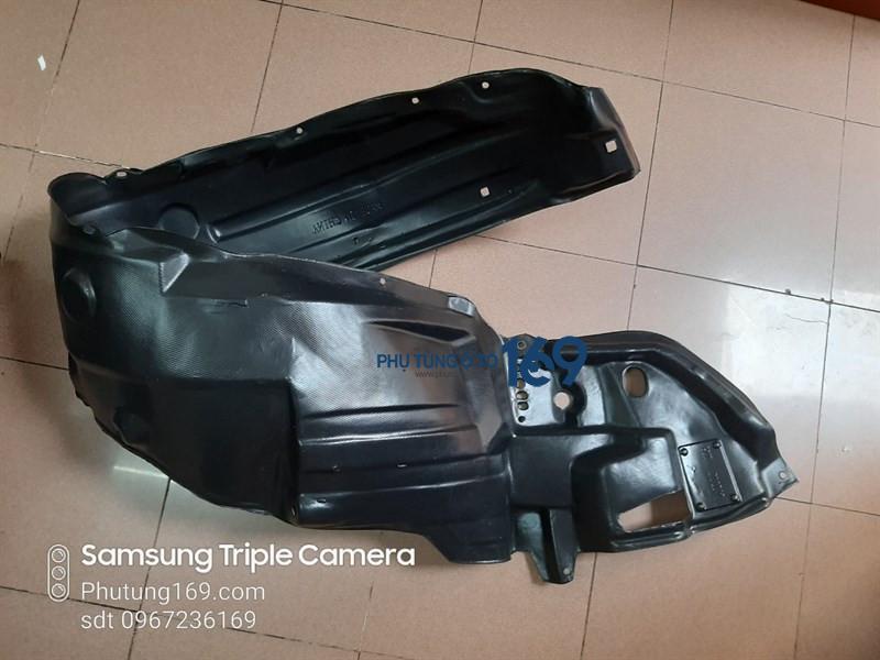 Chắn bùn lòng dè trước Toyota Altis Chắn bùn lòng dè trước Toyota Altis