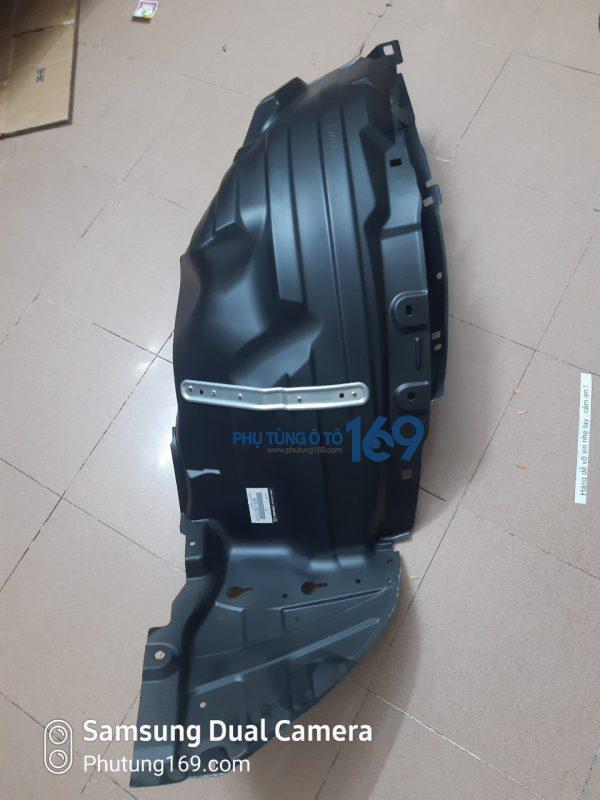 Chắn bùn lòng dè trước trái Mazda Cx5 Chắn bùn lòng dè trước trái Mazda Cx5