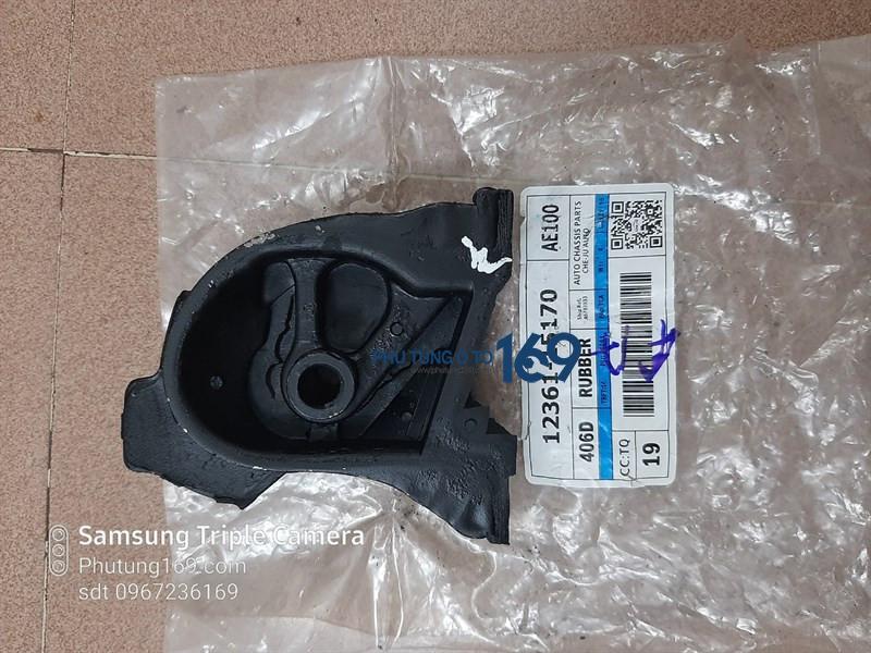 Chân máy Toyota Corolla Chân máy Toyota Corolla