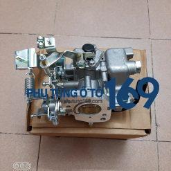Chế hòa khí Daihatsu Citivan