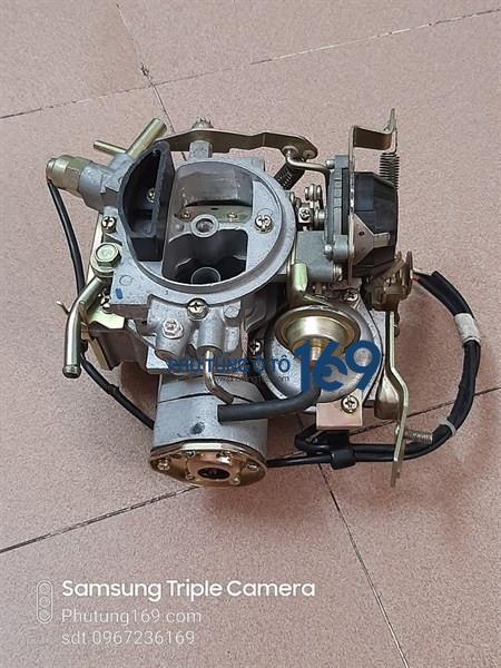 Chế hòa khí Nissan Bluebird Chế hòa khí Nissan Bluebird