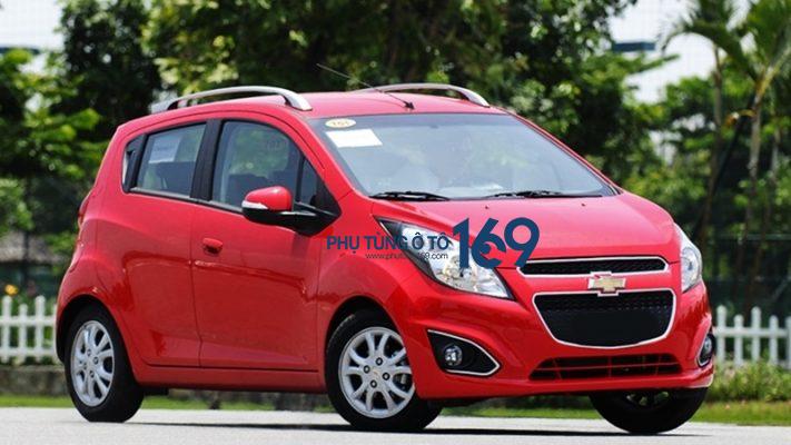 Chevrolet Spark 2016