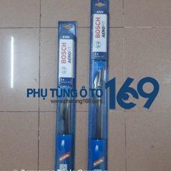 Chổi gạt mưa Toyota Fortuner