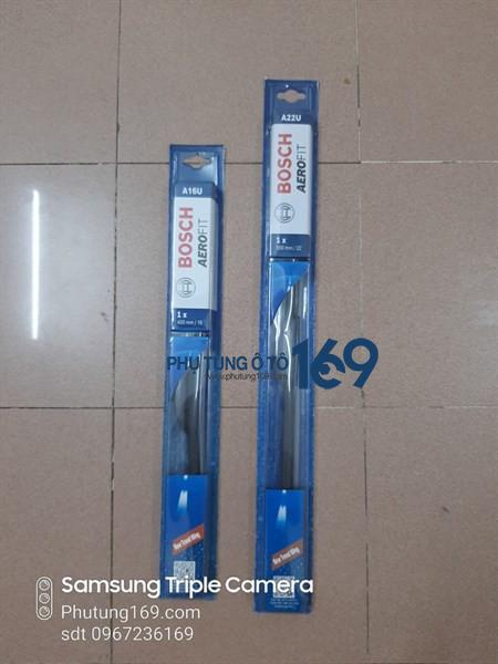 Chổi gạt mưa Toyota Fortuner Chổi gạt mưa Toyota Fortuner