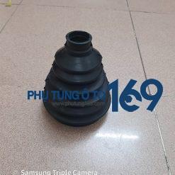 Chụp bụi láp trong Toyota Vios