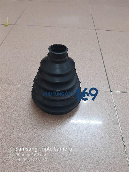 Chụp bụi láp trong Toyota Vios Chụp bụi láp trong Toyota Vios