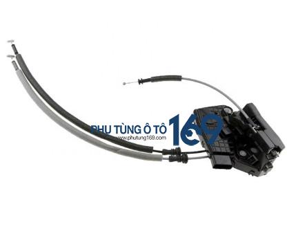 Cơ cấu khóa ngậm cửa Hyundai Elantra Cơ cấu khóa ngậm cửa Hyundai Elantra
