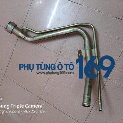 Cổ đổ xăng BYD FO