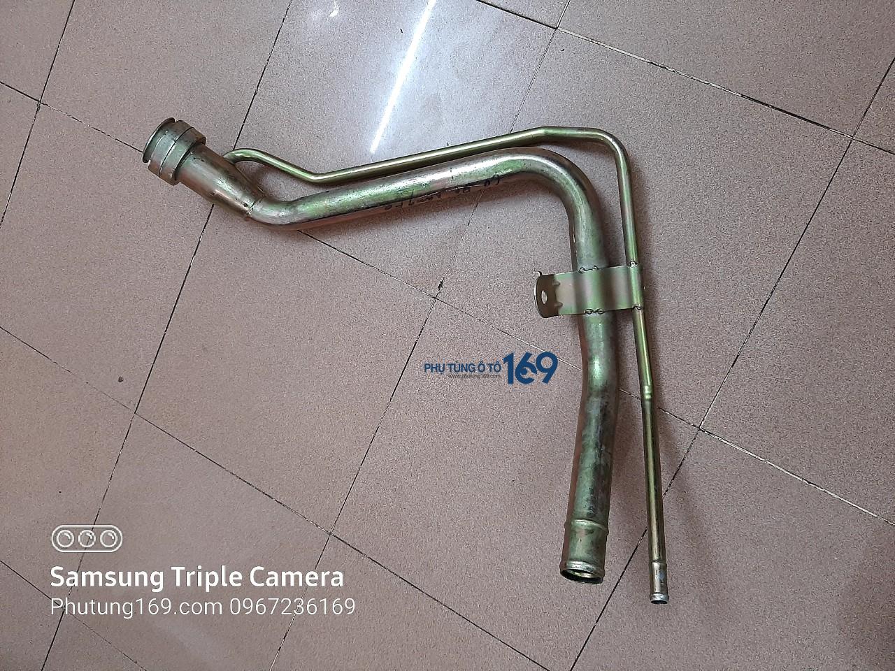 Cổ đổ xăng BYD FO Cổ đổ xăng BYD FO