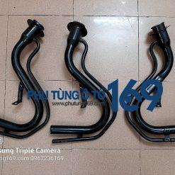 Cổ đổ xăng Chery QQ
